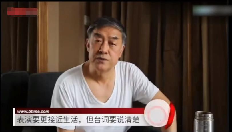 老戏骨71岁患癌症,83岁老戏骨曝因病