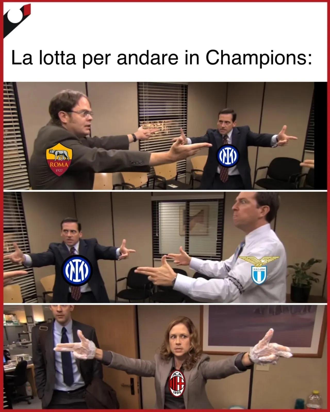 意甲火爆冲突,意甲联赛冲突