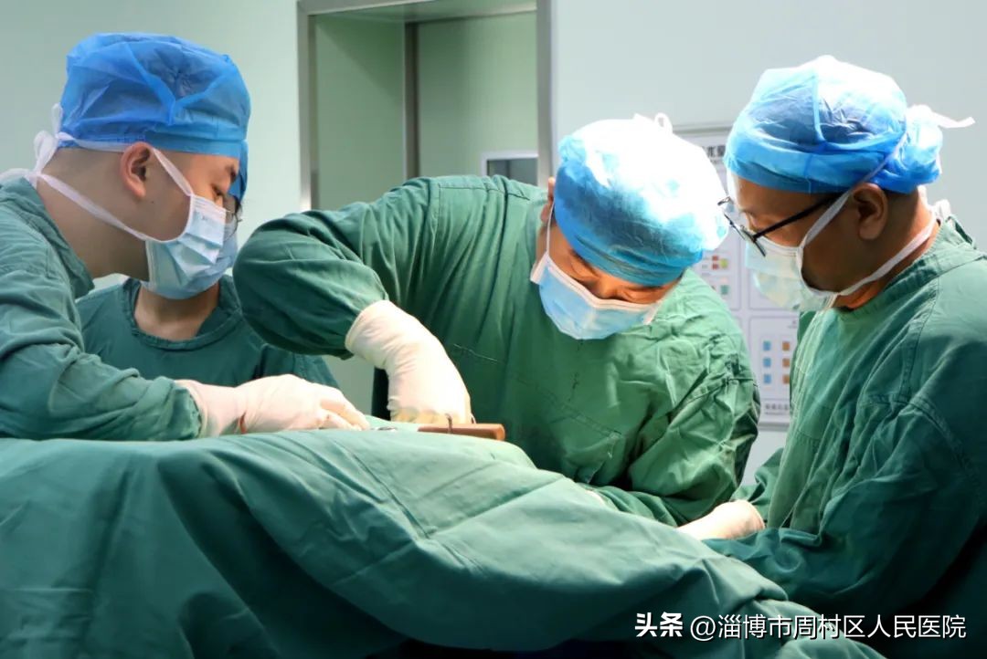 周村区人民医院骨科医生,淄博市骨科医院简介