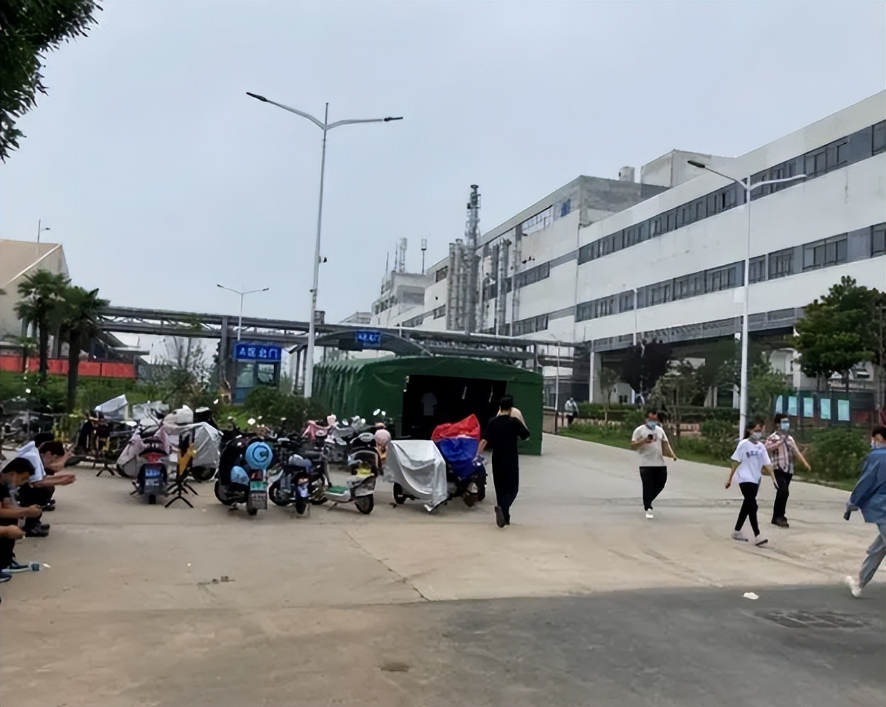 富士康撤离印度后订单会回国吗,富士康撤离印度工厂怎么办