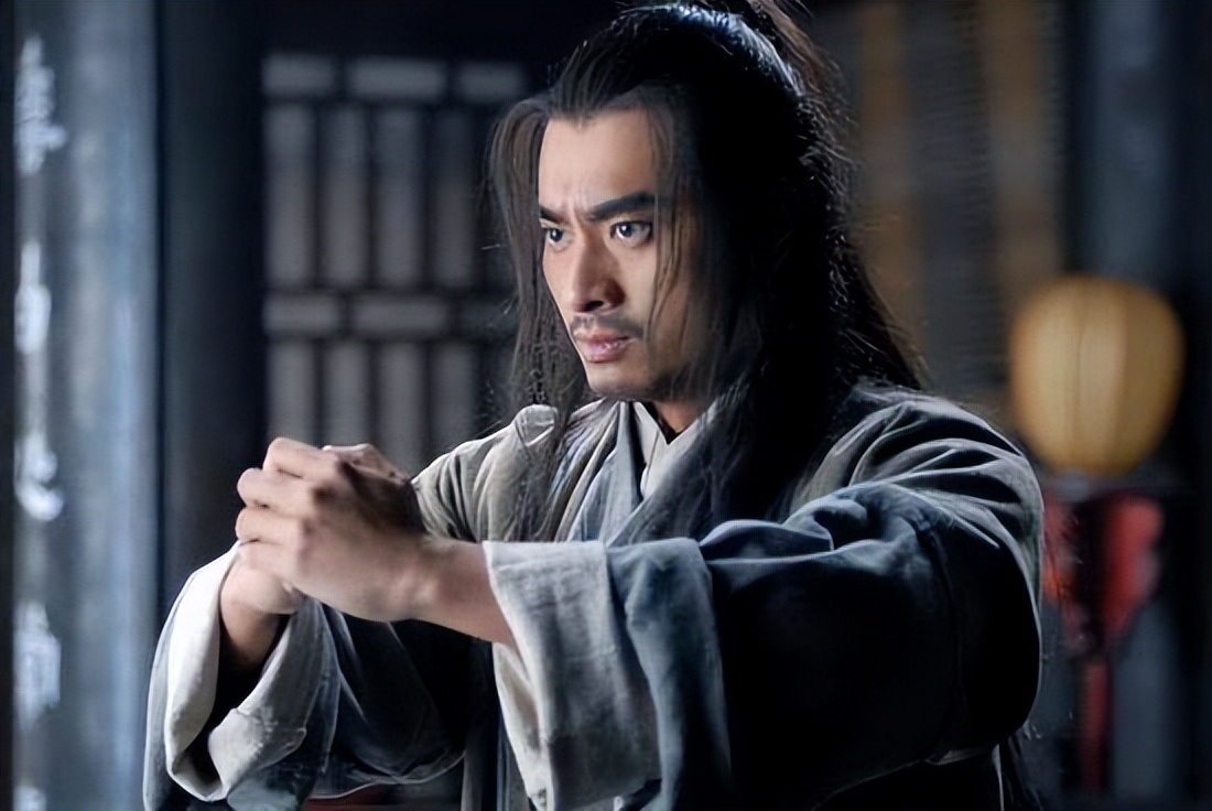 山东版水浒传和央视版,水浒传和山东版有什么区别