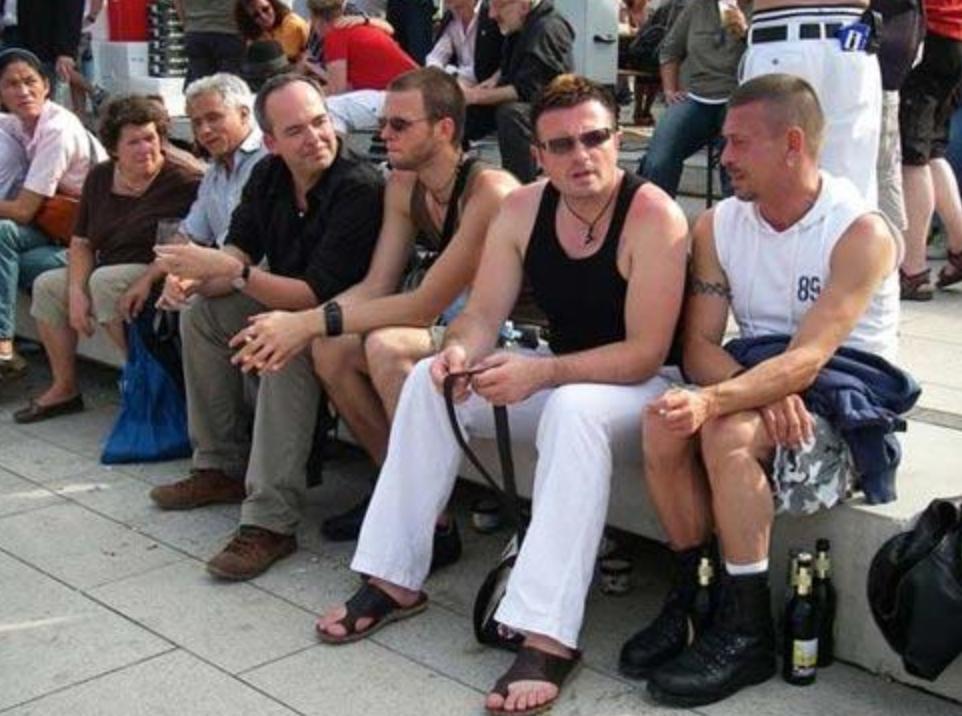 德国冷知识大全图片,德国女性冷知识