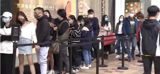 有人打着港人名义*化丑**来港内地人？香港刚迎通关就被“黄丝”抹黑！港媒：手法和内容和风波时如出一辙！