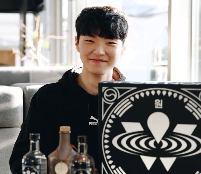 chovy世界赛被高估的中单,chovy觉得中国哪个中单最强