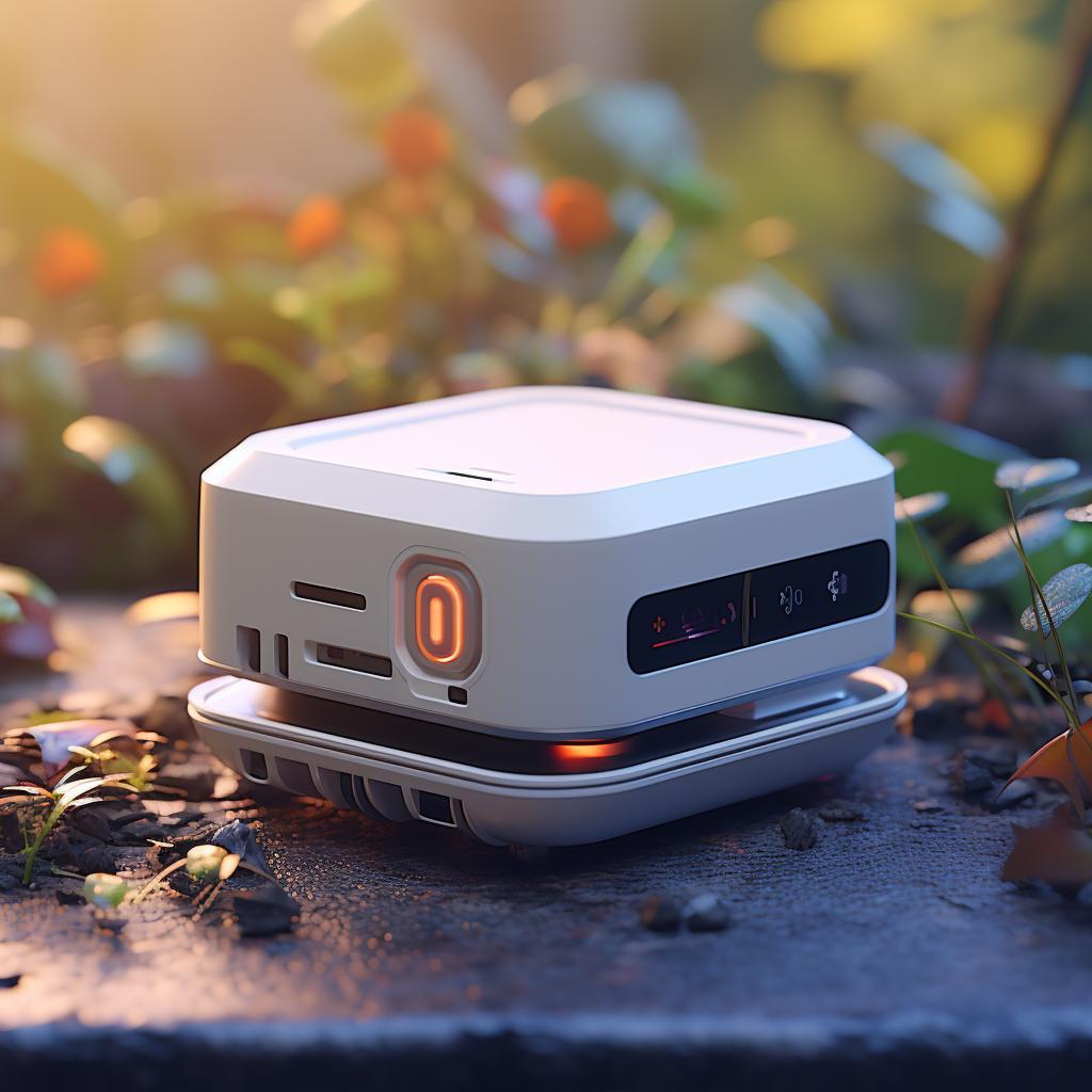 探索ai全屋智能场景,探索ai机器人的奇妙世界