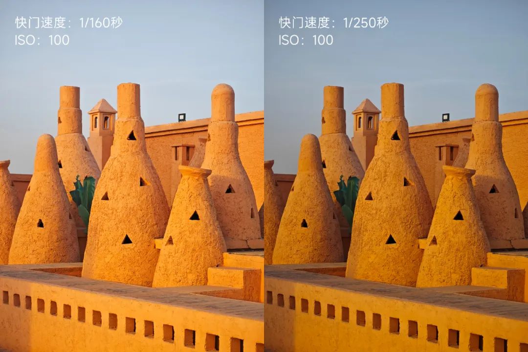 小米手机专业模式参数讲解,小米手机专业模式拍照参数