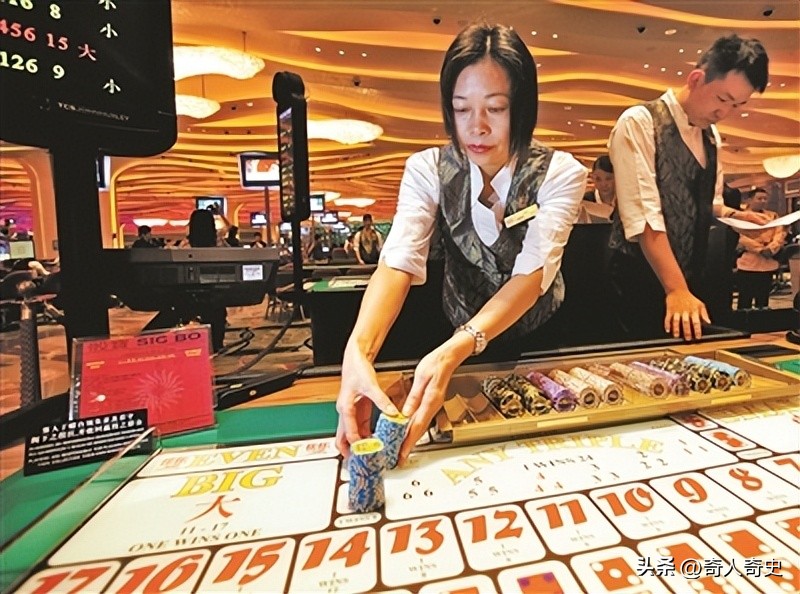 一旦在澳门赢了钱后,就马上收手,能把钱成功带回来吗?