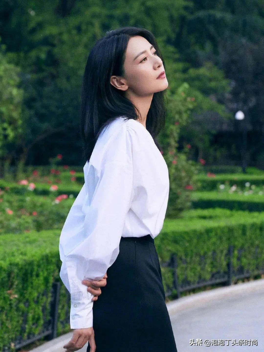 女明星妆后对比照,女明星妆前后效果对照表