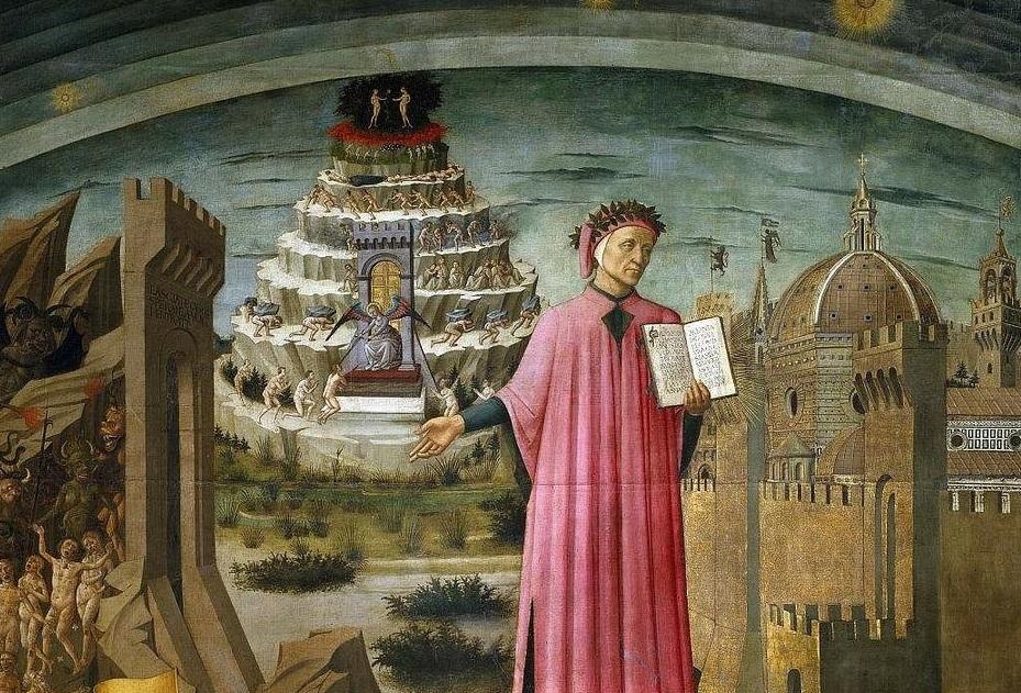 如何在背叛中持守信仰:以爱之名的弃教者