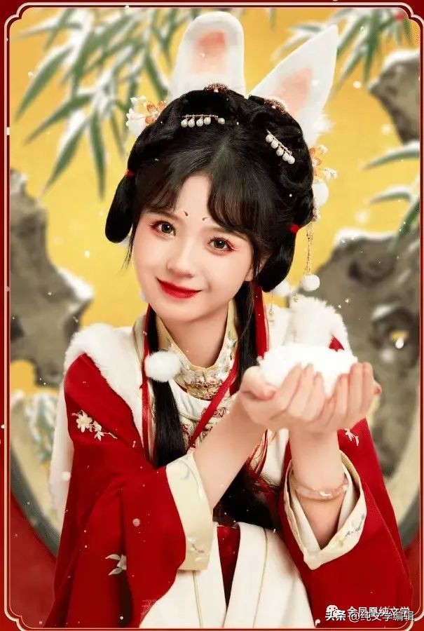 金凤凰诗词大全,金凤凰古风诗朗诵