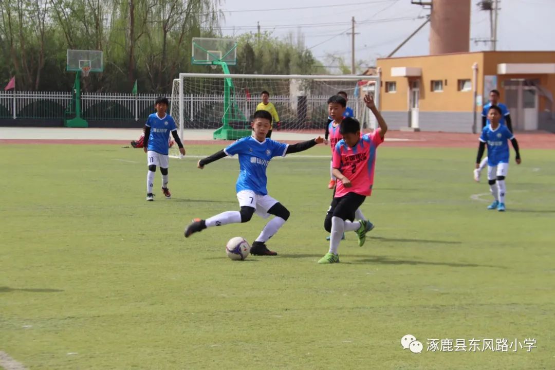 黑山县小学足球,涿鹿县小学足球联赛