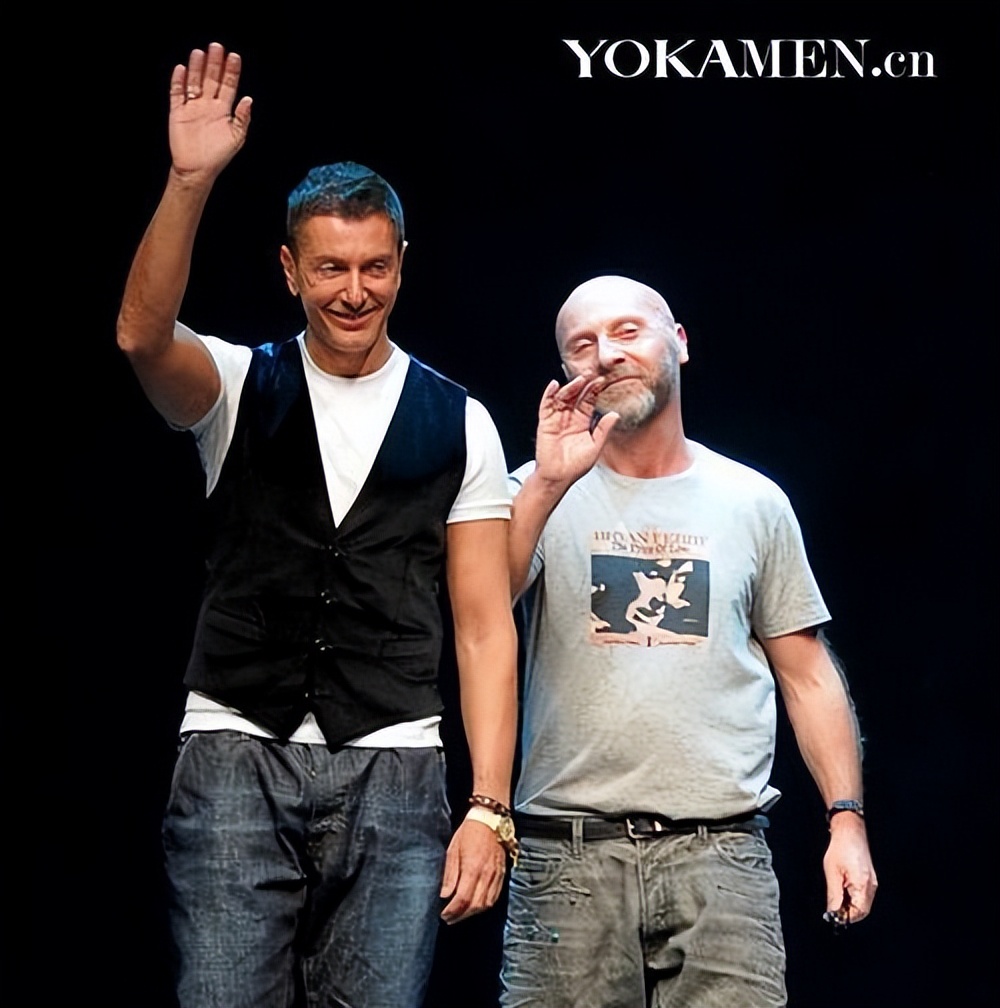 杜嘉班纳真假,杜嘉班纳浅绿