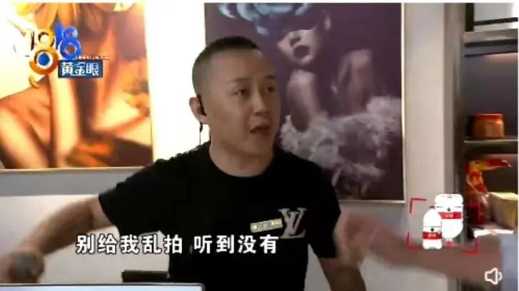 杭州上城区飞霞理发店,杭州理发店为什么出名