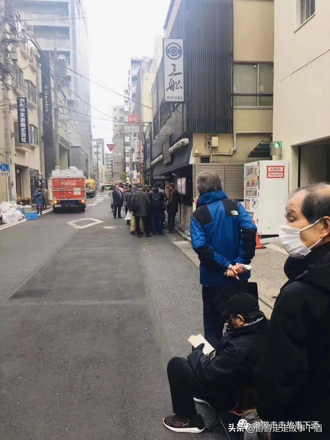 日本印象：樱花生活、排队文化、忠犬八公