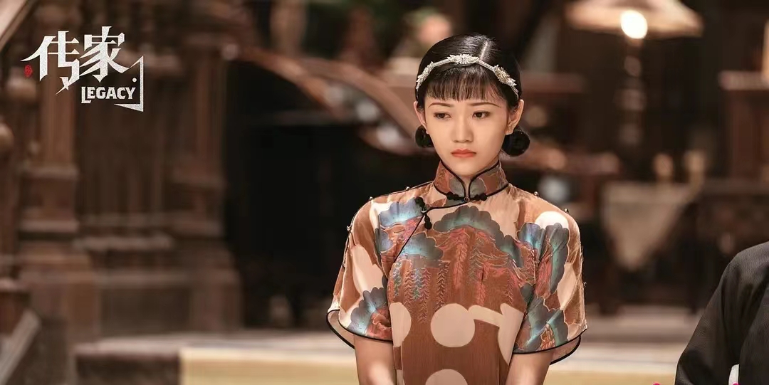 传家里面清芬最后的结局,传家刘清芬结局