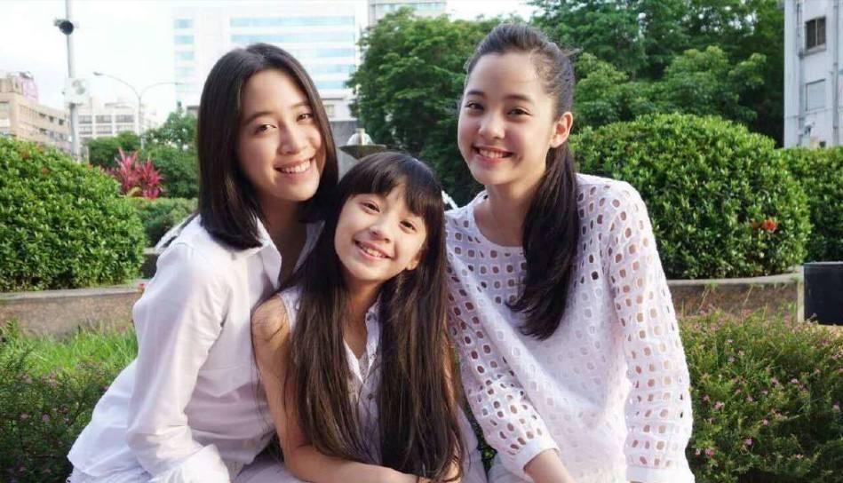 李冰冰姐妹花在娱乐圈打拼靠什么,李冰冰有多少财富