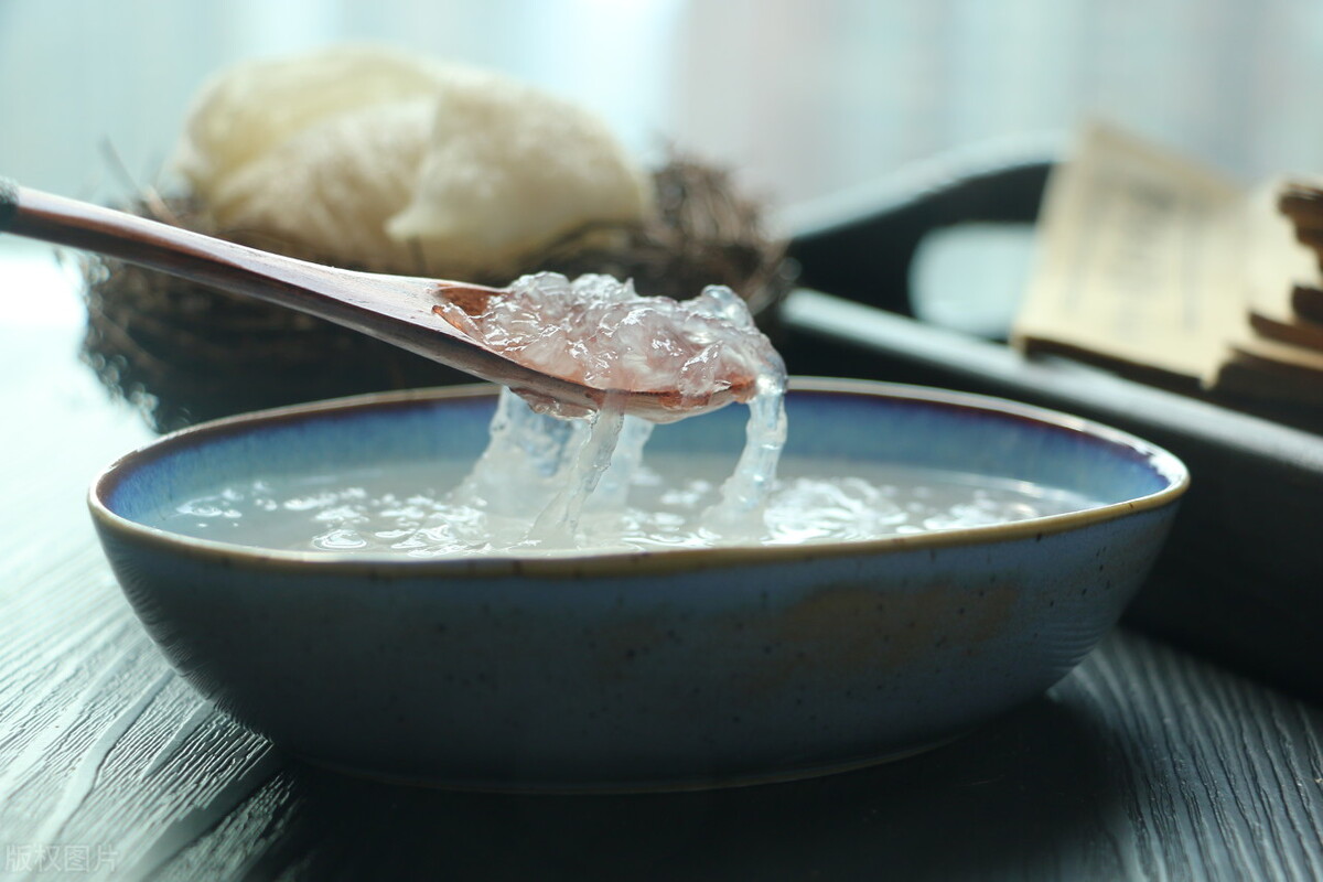 燕窝营养价值真的有那么高吗,燕窝品质好坏对营养成分有何区别