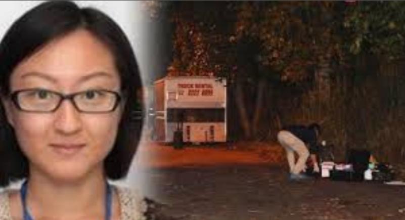 未成年少女被骗杀害案例,少女被骗帮忙遭杀害