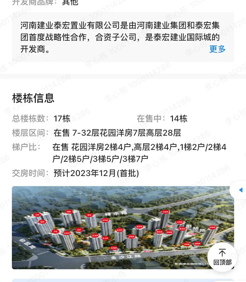 郑州新房项目分析,郑州楼盘片区