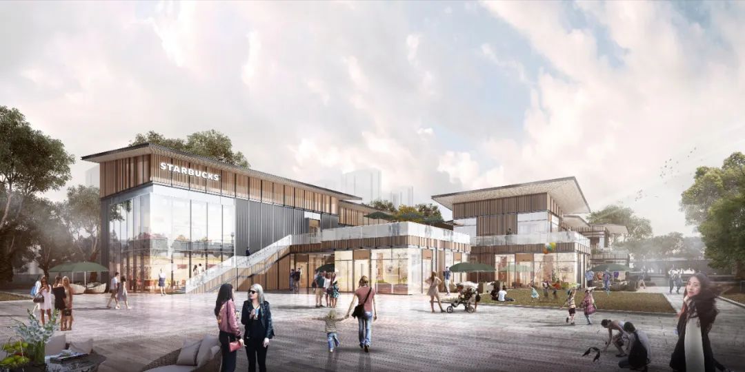 不用等了!落空实锤!余杭金成江南春城商业综合体规划确定取消!