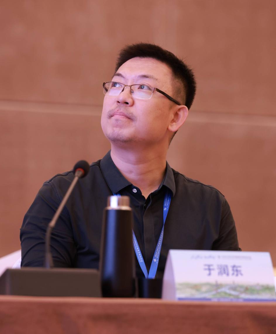人民城市规划赋能|清华同衡积极参与2022/2023年中国城市规划年会