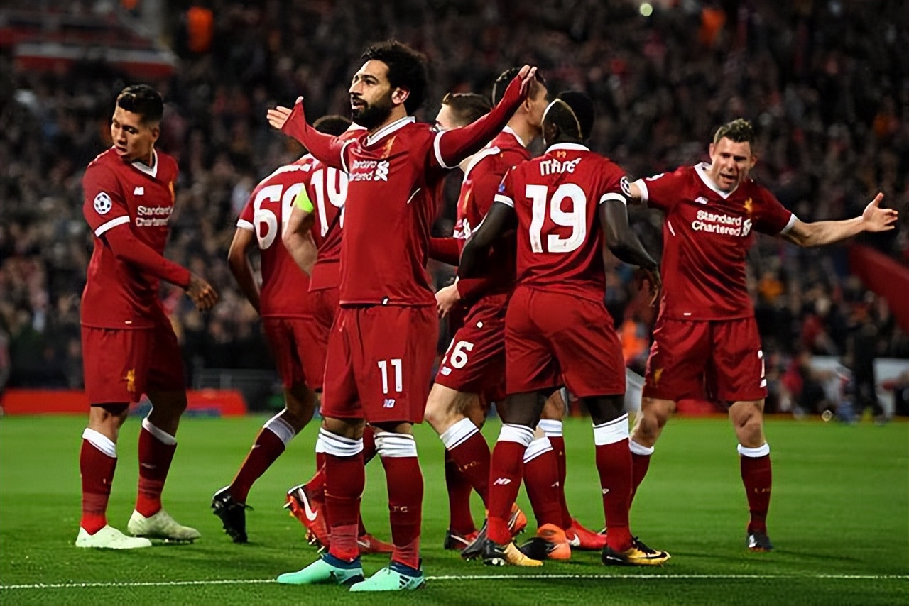 足球推荐欧冠利物浦vs阿贾克斯,欧冠焦点推荐马竞vs利物浦