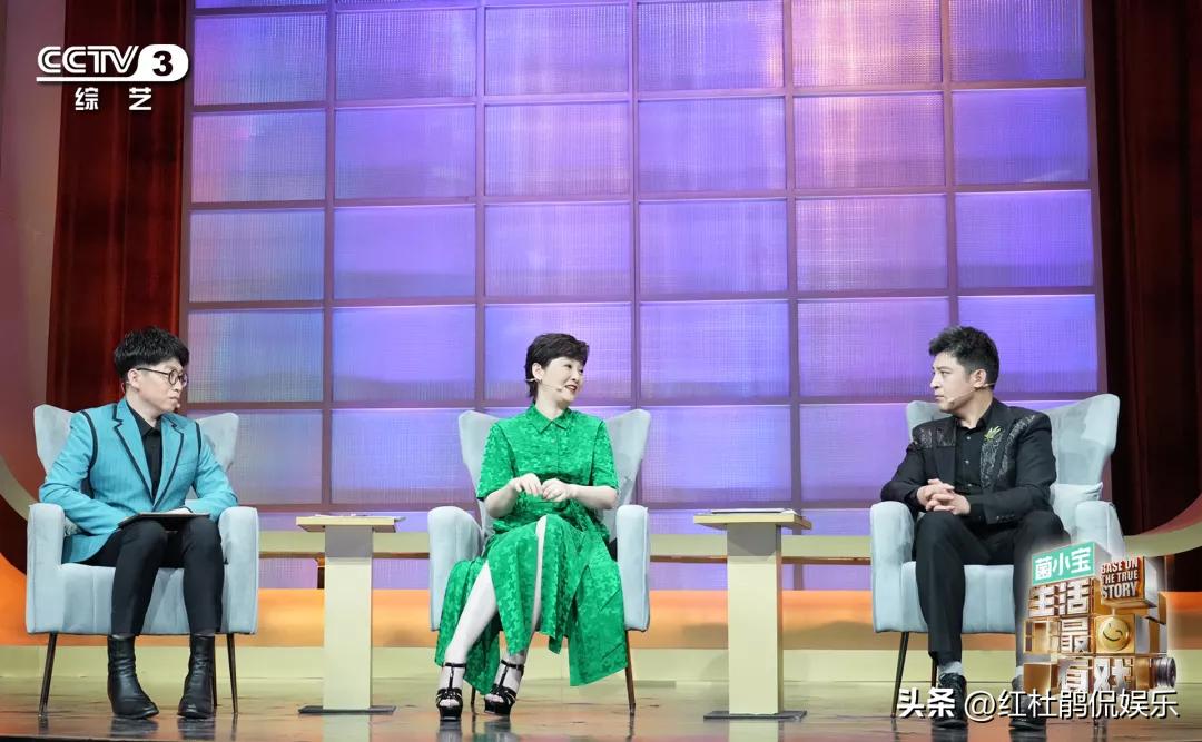 央视无剧本表演的综艺节目,央视无剧本综艺节目