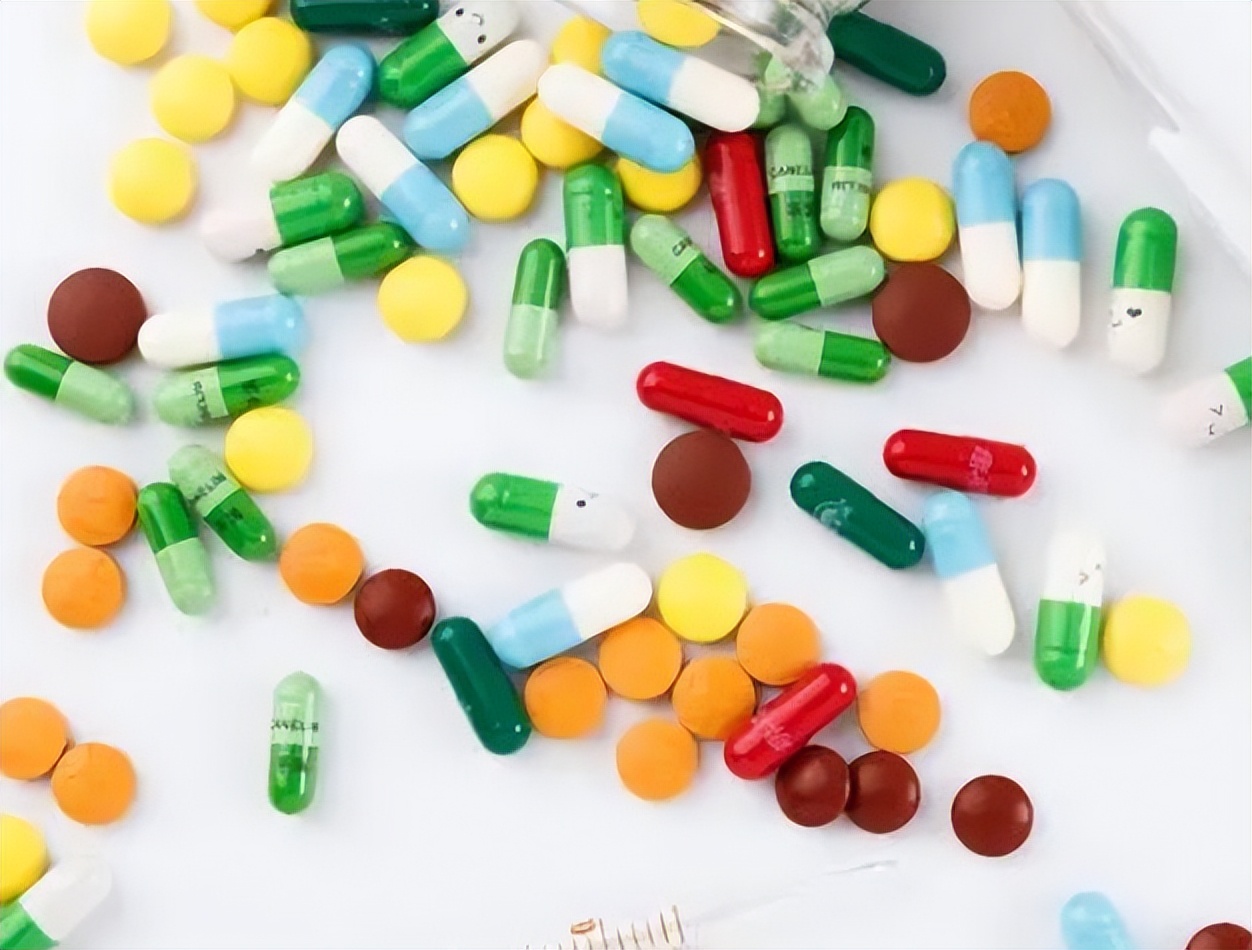 阿莫西林10大禁忌和副作用,阿莫西林滥用现象严重引发担忧