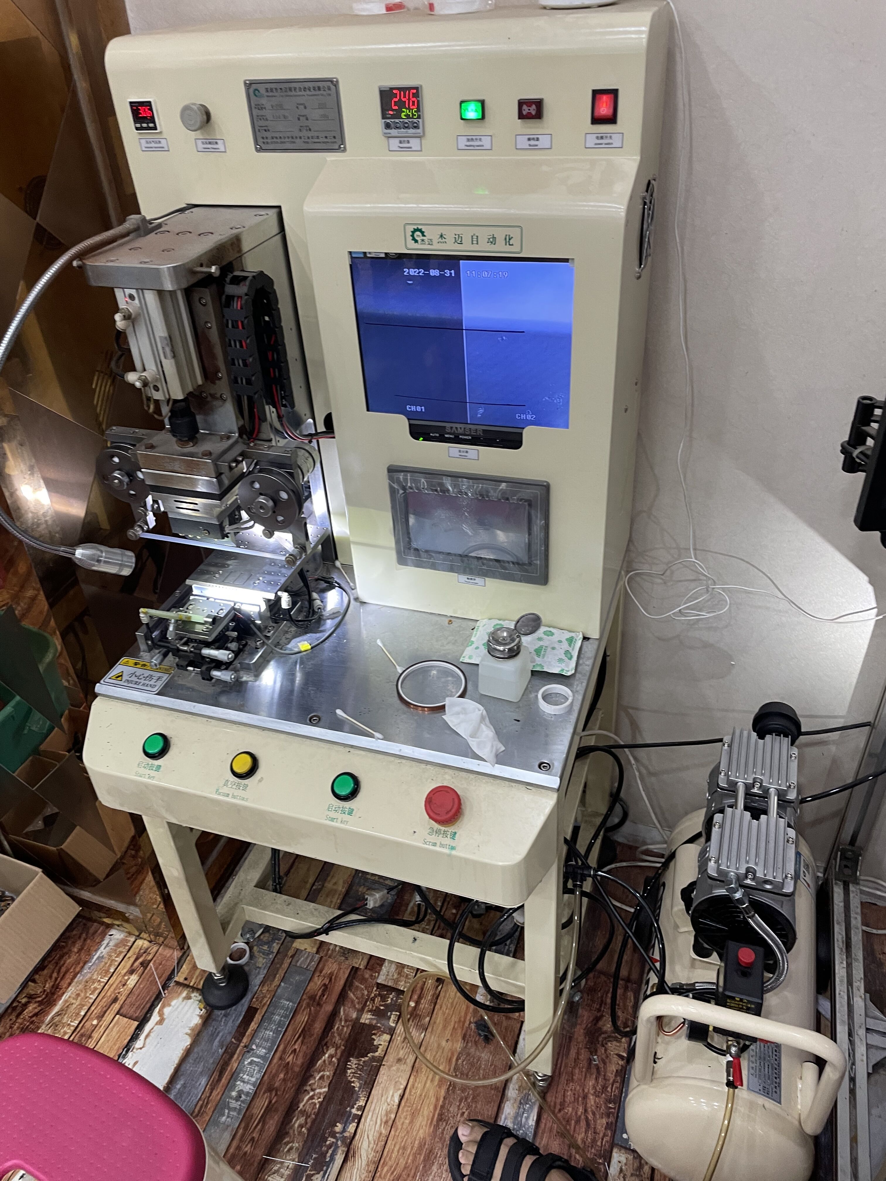 手机坏了怎么找维修店,上门维修手机修坏了如何处理