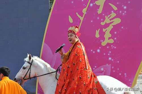 唐僧媳妇陈丽华有多有钱,唐僧老婆女首富陈丽华