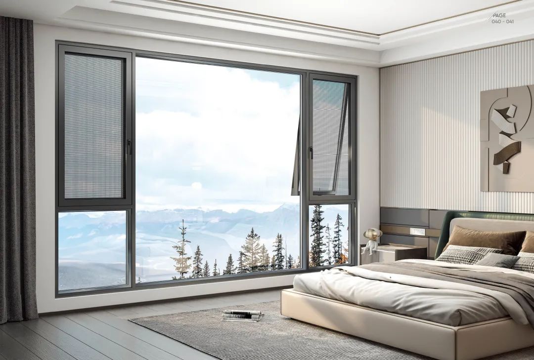 富奥斯门窗和一米阳光门窗哪个好,富奥斯门窗有智能的吗