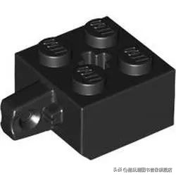 如何获取乐高套装零件表,用20个零件还原乐高套装