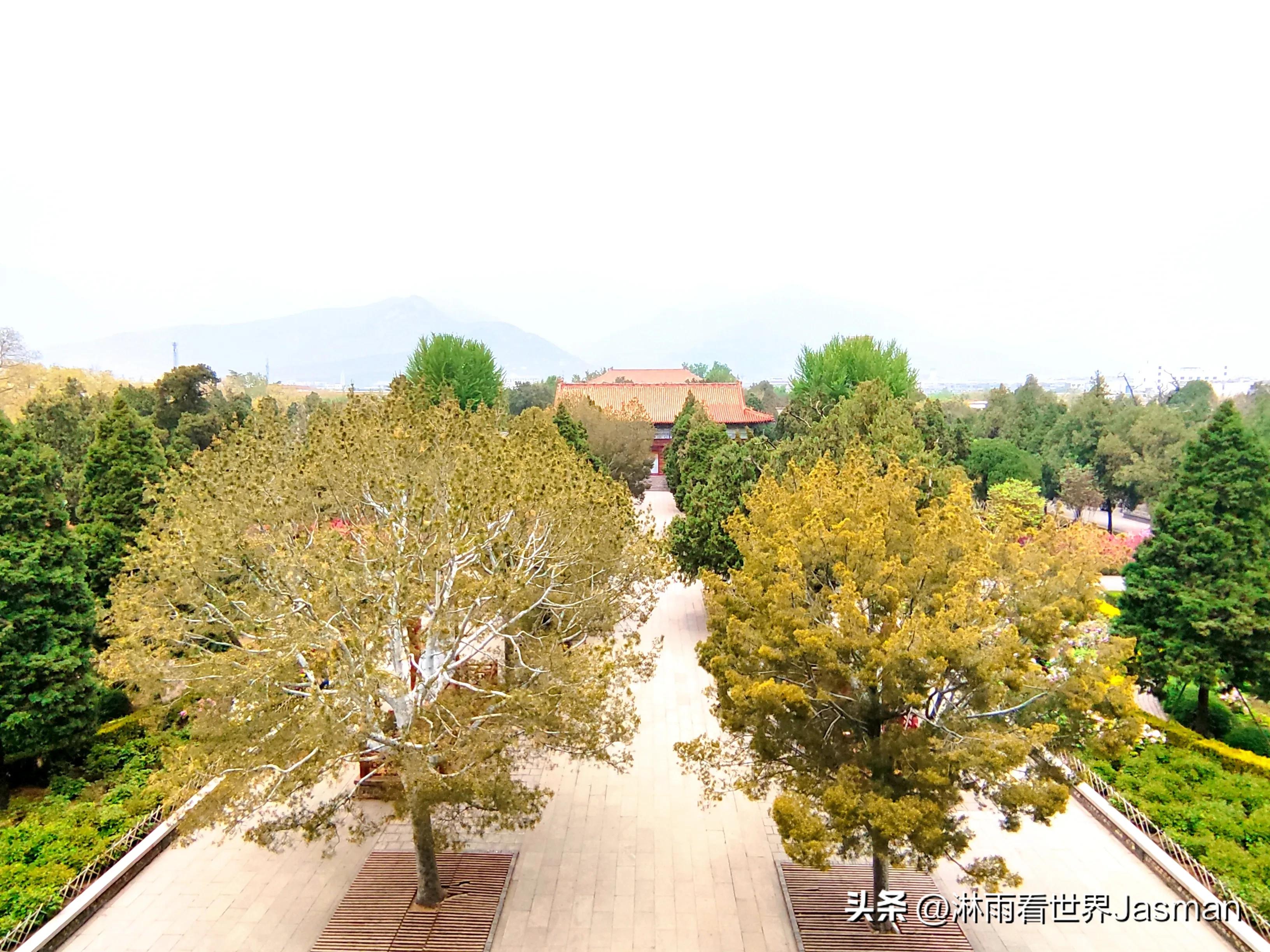 泰山庙东岳庙,泰山东岳大帝庙是岱庙吗