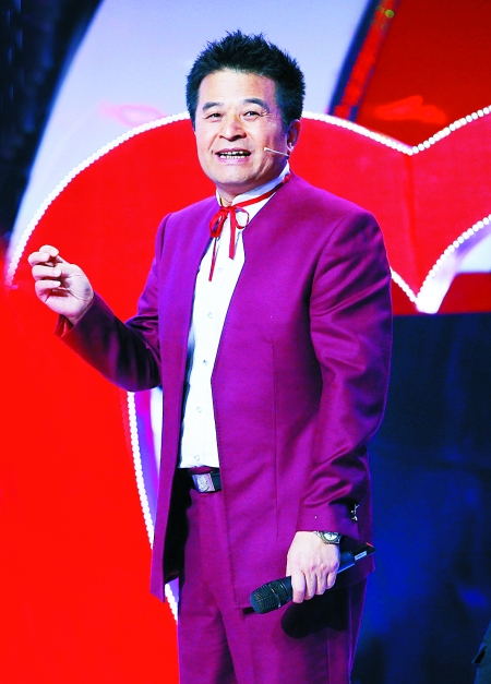 毕福剑现状最新消息,毕福剑的如今现状