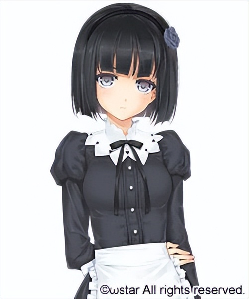 惊于奇景，醉于匠心，在万华镜中绚烂的不只有美少女