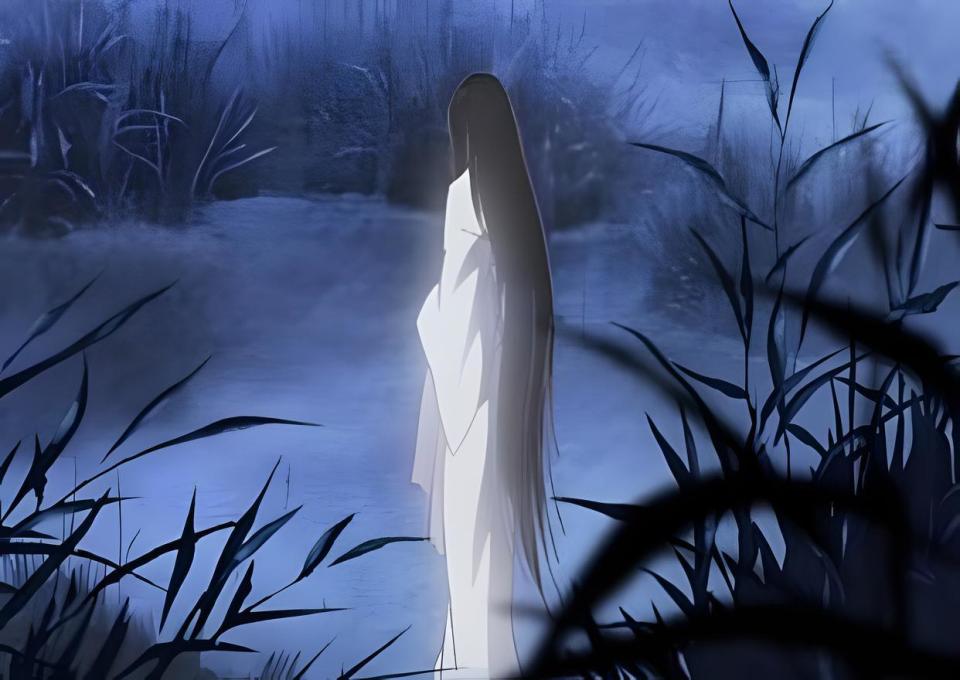 有哪些让人毛骨悚然的恐怖动漫,盘点10部经典恐怖动漫