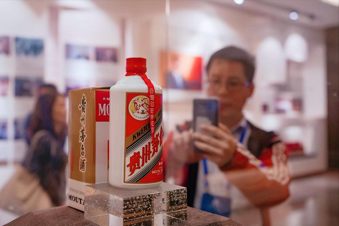 飞天茅台在新西兰价格曝光,飞天茅台在新西兰售价