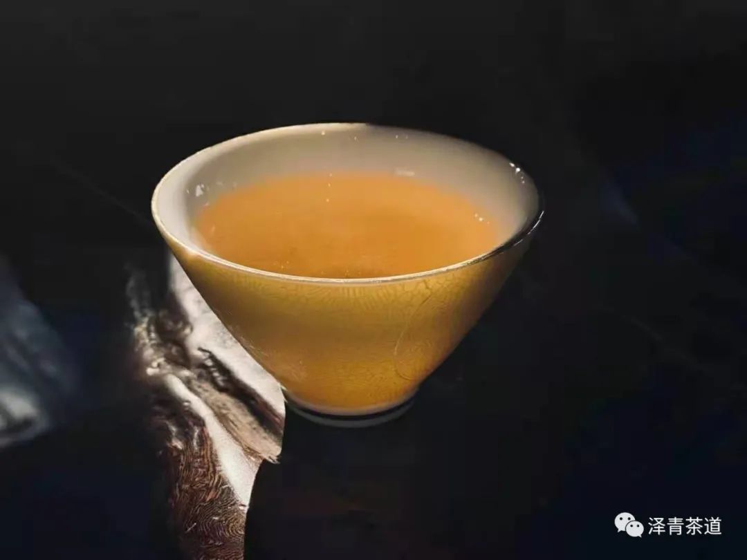保塘古树茶好喝吗,芒景古树茶好喝吗