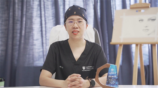 聂丽丽简介,河南整形美容医院聂丽丽