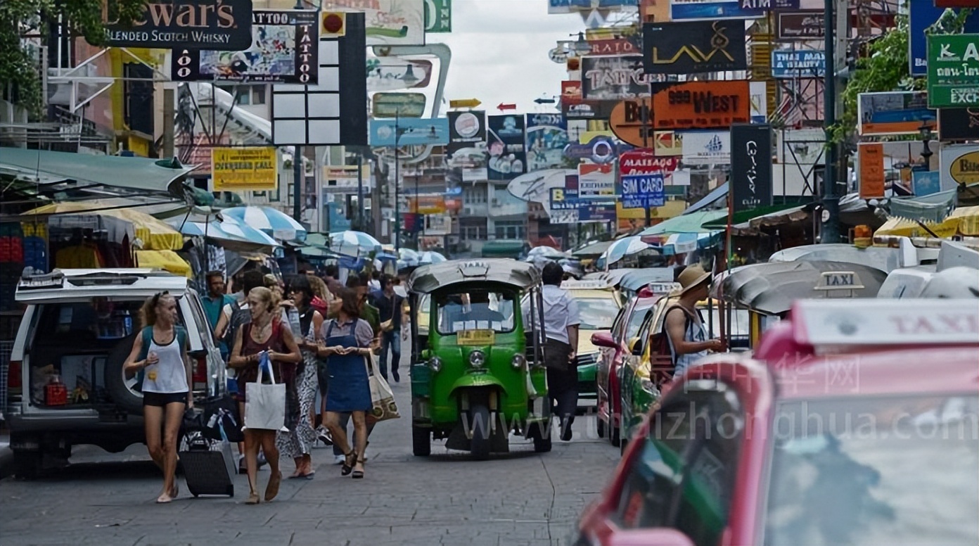 泰国低通胀率,泰国物价真的很低么