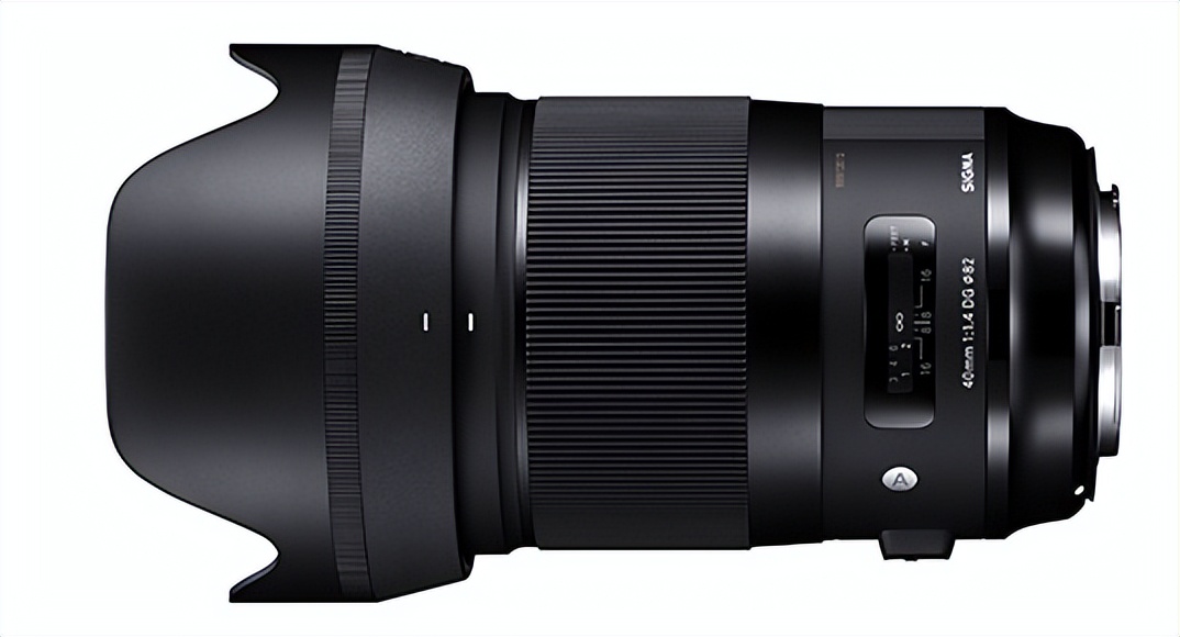 三个适马镜头,适马千元全画幅镜头