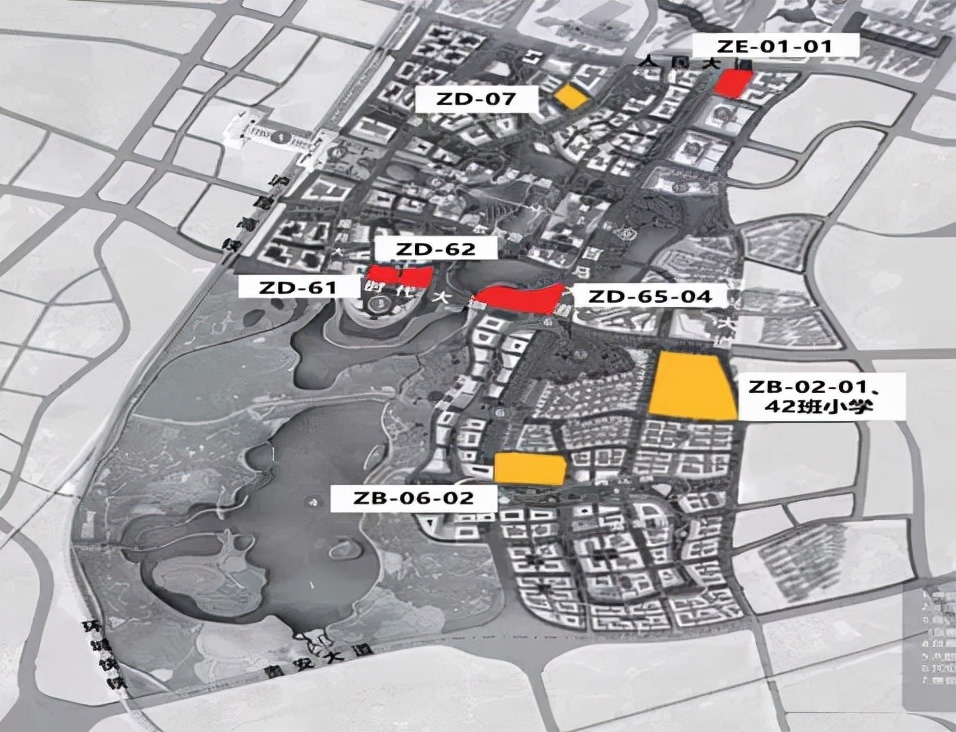 贵阳即将腾飞的地方,贵阳贵安融合发展开局之年