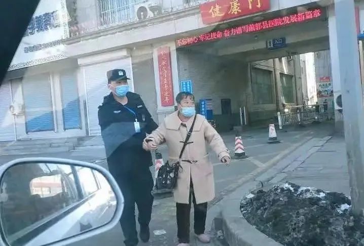 关于战疫时期的温暖瞬间,战疫中的温暖瞬间