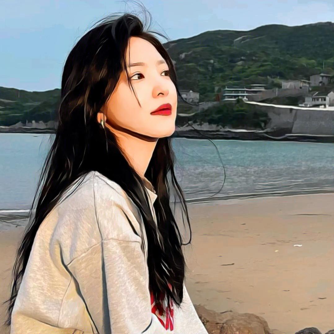 用卡通漫画做微信头像,适合做微信头像的卡通动漫图