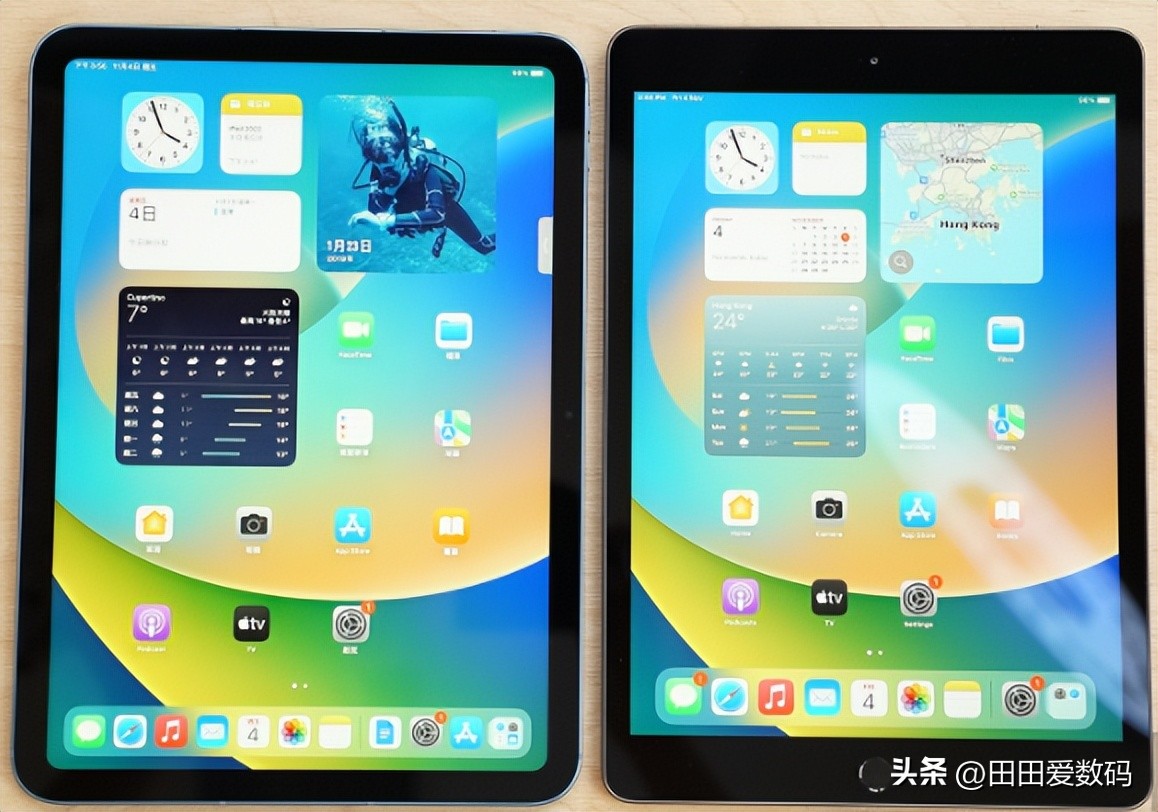 ipad2022第10代值得买吗,ipad第9代2021测评