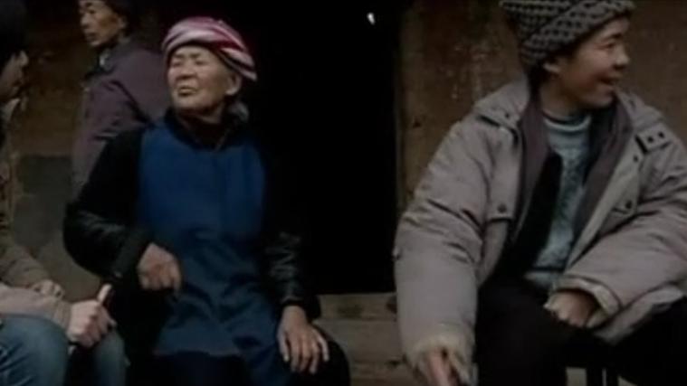 重庆山村被杀男孩,重庆一个村子离奇死亡事件