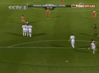 世界杯决赛法国最后一个单刀进了,法国第四次进决赛