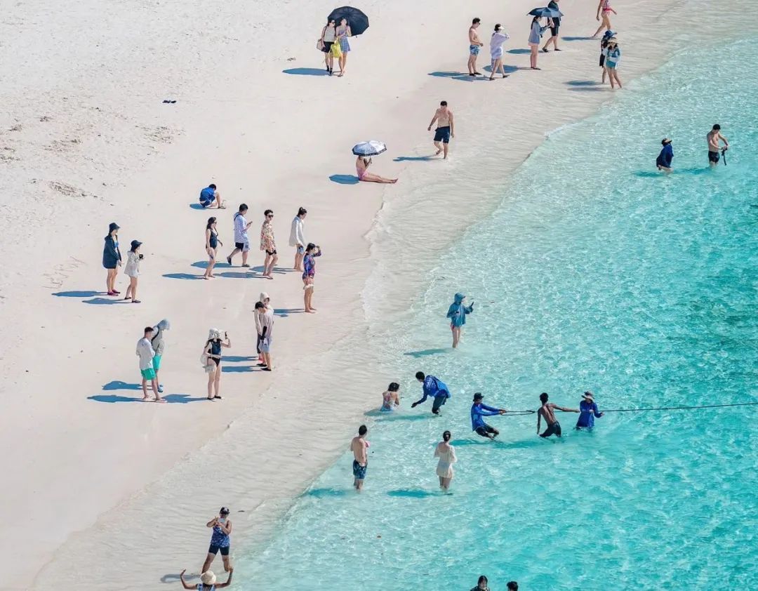 泰国旅游超详细攻略,泰国旅游攻略详细讲解