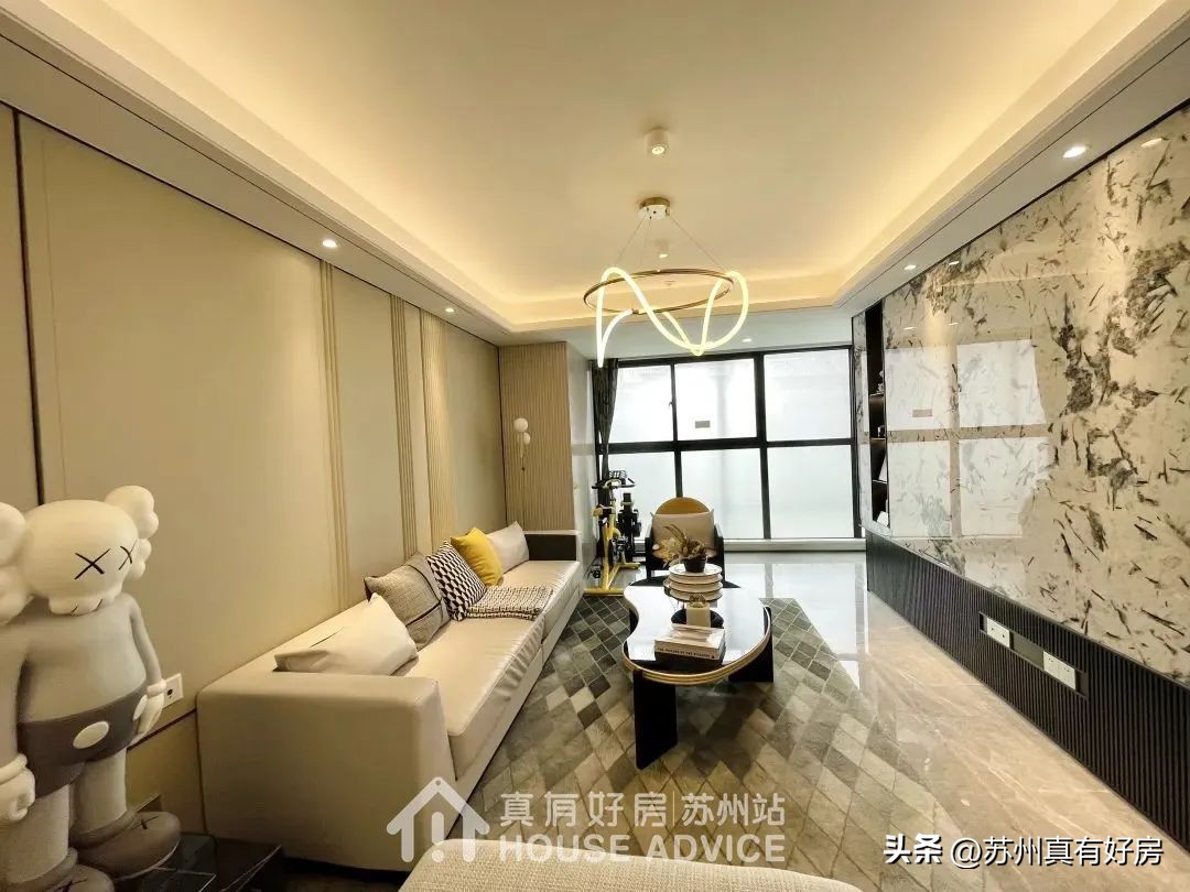 5月苏州新房成交排行,2019年苏州楼市成交top10