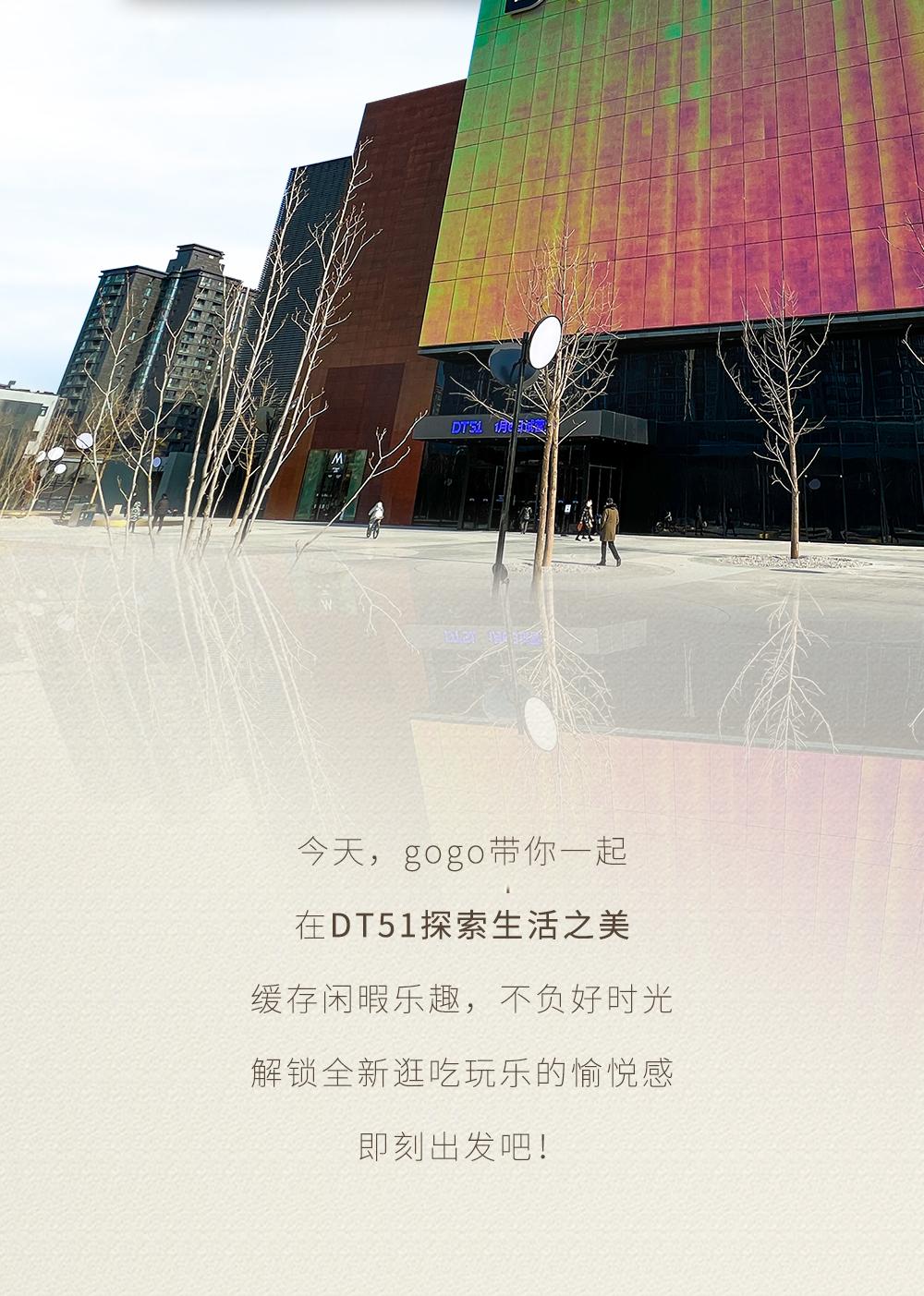 北京dt51商场,北京大屯dt51商场开业时间